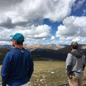 Meet your Posher, Mason